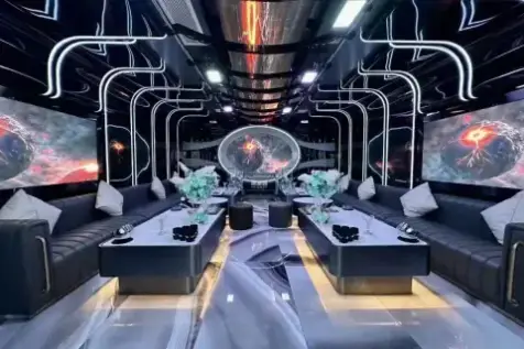 上海夜场KTV兼职招聘，解决住宿，面试通过即可兼职