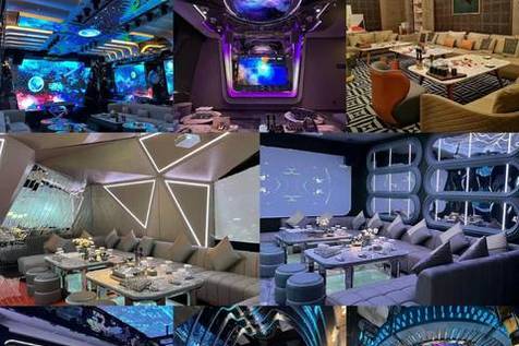 南昌高端夜场招聘包吃住诚邀您的加入