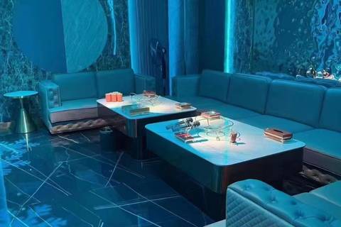 合肥夜总会招聘新人优先安排，无经验免费培训助你上岗