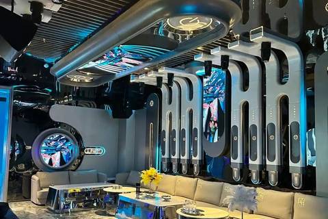 汕头夜场KTV招聘酒水促销员 报销路费+免费住宿超贴心