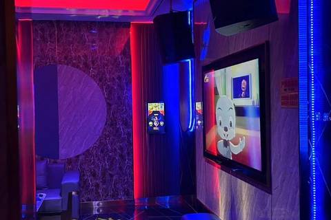 秦皇岛豪华KTV招聘不压不扣 长期招班多好上无压力