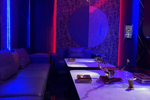 濮阳KTV招聘兼职/服务员，职场机遇多，等你来施展才华