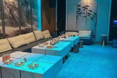 杭州KTV招聘礼仪，执着奋进，共逐职场璀璨星光