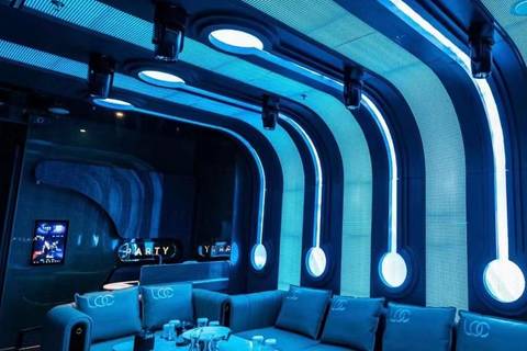 盘锦KTV招聘营销员，财富梦想，于职场舞台华丽实现