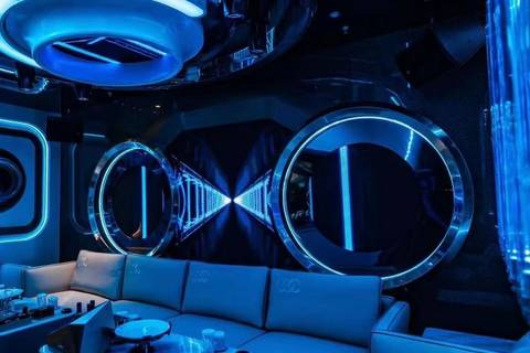 连云港KTV招促销员/礼仪团队因你加入，变得更加精彩