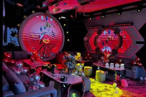 成都KTV招聘（薪资日结）客源稳，共造繁华新景象