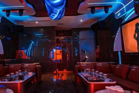 黑河KTV招聘接待员/可兼职，梦想舞台已备好，等你来绽放光芒