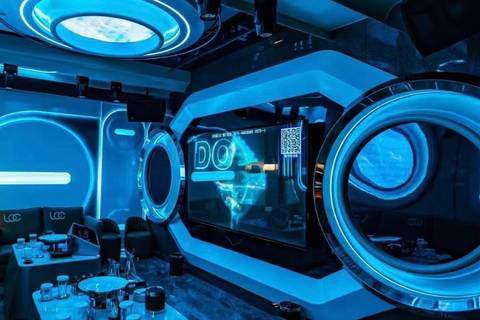 兰州KTV招聘女营销/礼宾员，职场生活兼顾，稳定状态佳