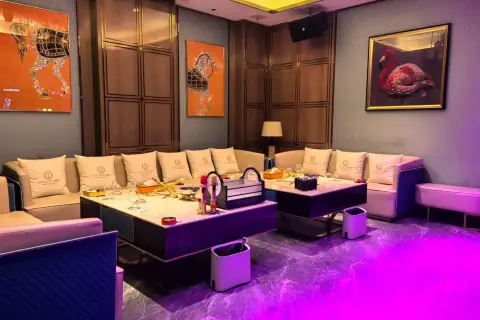 杭州KTV夜店招聘职场逐梦 广阔空间 任你施展身手显才华