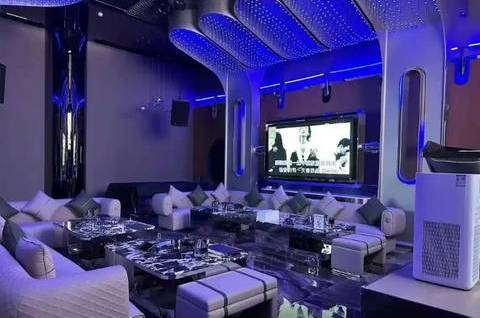 成都夜总会招聘进行时,商务KTV多岗位,满足不同需求