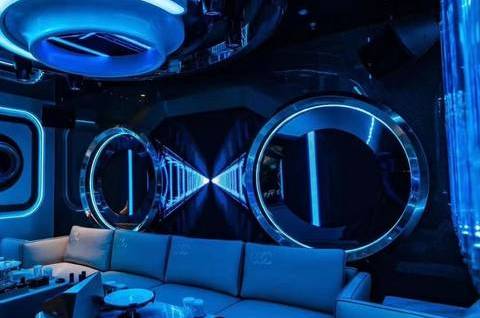 上海星辉高端KTV夜场兼职招聘最新酒促信息 诚邀有志之士