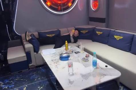 河池夜场招聘礼仪模特房态爆满客源稳轻松赚得欢