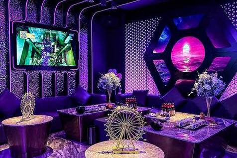 朝阳诚信为本KTV夜场招聘名气大口碑好值得信赖