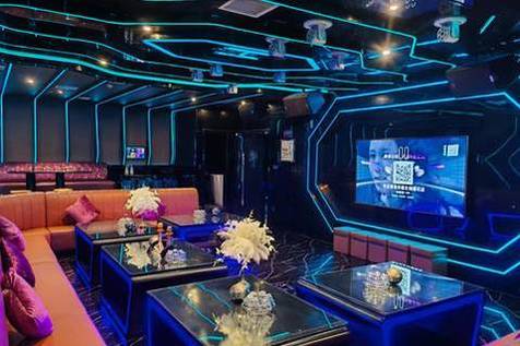 杭州NOVA高档KTV招聘包住宿条件好温馨环境享团队暖