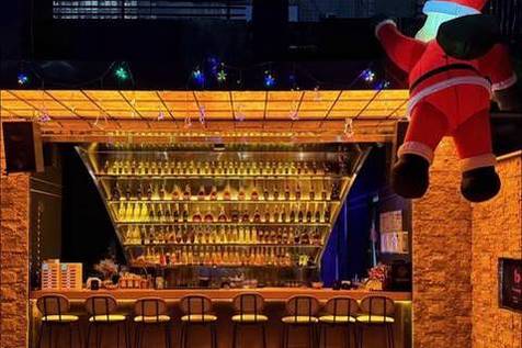 上海君尚夜场招聘酒水促销员为事业发展注入无限可能