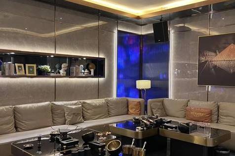 义乌WAGO派对KTV日结招聘模特本地生意好客源稳定有保障