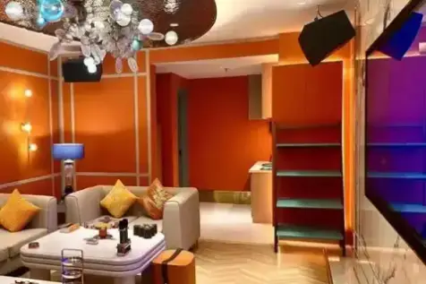 丽水PARTYBOX高档KTV诚聘天天能赚钱好公司等你来甄选