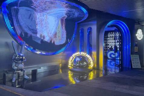 长沙INXX夜场酒水促销招聘开启都市精彩人生新旅程