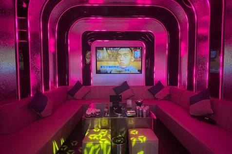 厦门格莱美夜场招聘酒水促销非中介放心应聘开启精彩路