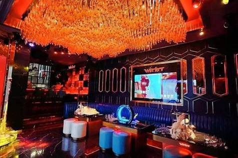 南昌国会KTV娱乐会所招聘远离压力烦恼工作超舒心