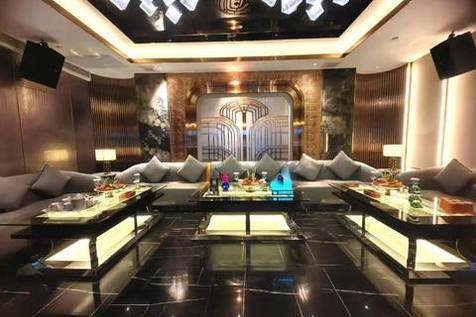 梧州KTV招聘欢迎加入人少好上班二班多轻松来