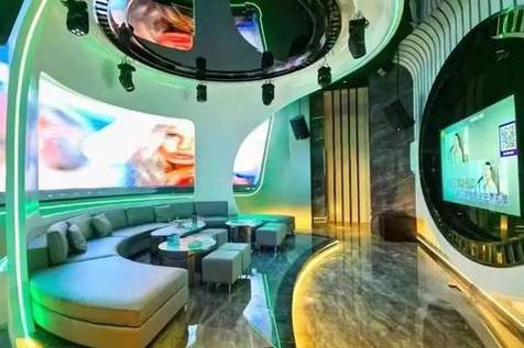 义乌盛世豪门KTV招聘生意超稳求职择业唯我专业轻松见