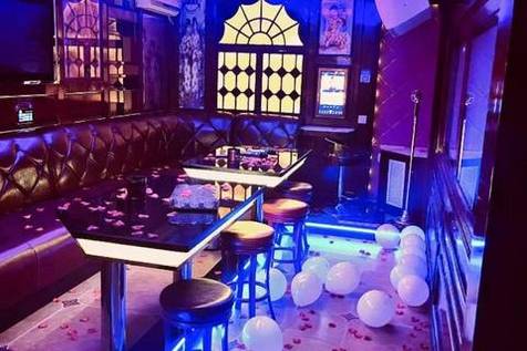 十堰KTV招聘兼职,每日仅两班,靠谱团队值得选择