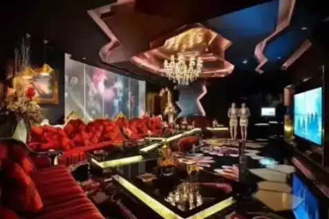 淮北KTV招聘兼职,面试当天即可上班提供住宿,轻松必上场所好