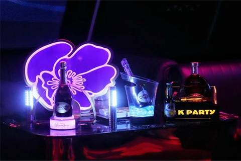 重庆KTV轻松面试招聘兼职不缺客源选我们助你迈向财富之路