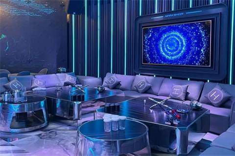 邵阳KTV招聘兼职生意超稳求职择业唯我专业事业大舞台超精彩