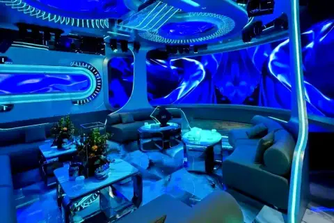 温州夜场招聘面试当天即可上班提供住宿超便捷