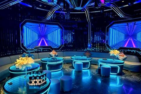 北京夜总会招聘靠谱助你快速找到心仪工作