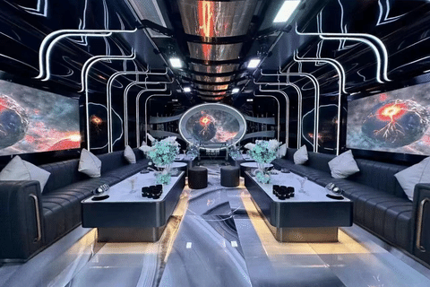 杭州魅力花都夜场招聘岗位多助你轻松寻得理想工作