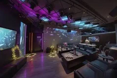 贵阳夜场招聘每日仅上两班轻松自在待遇佳