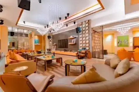 慈溪白金汉爵KTV包厢招聘酒水促服务歌舞岗多职可选