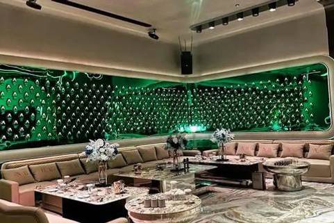 杭州ktv会所招聘模特,高端夜场招领班亲自带团队