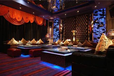 深圳LAVA KTV夜场ktv招聘促销员,内部直招零费用入职无负担