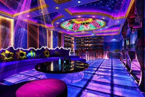 杭州商务KTV招聘促销员,包食宿薪资高日结无压