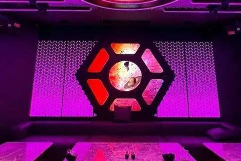 深圳LAVA夜场模特礼仪招聘时代唤人才事业