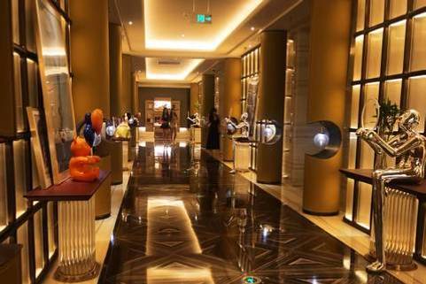 成都费尔蒙KTV礼仪兼职招聘新人必读新资讯