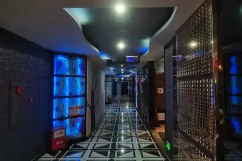 济南天坛国际夜场招聘模特梦想启航等你来