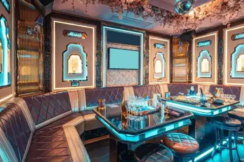 石家庄圣地亚哥KTV礼仪兼职招聘精彩生活源追求