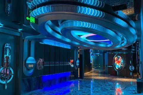 金华环球一号夜场ktv招聘促销员商务素场招促销员