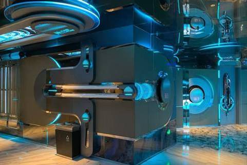 珠海星河湾ktv夜场招聘促销员无任务轻松上班