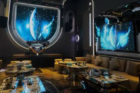 太原云鼎精夜店招聘酒水促销员本地团队待遇优