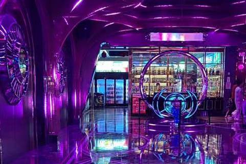 呼和浩特商务会客厅夜场招聘创业新时代就业好薪情棒