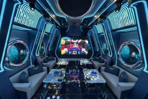 义乌丽都会夜总会招聘精英团队共创辉煌未来啦