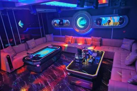 嘉兴星11夜场招聘促销,驻场领班可自己带人