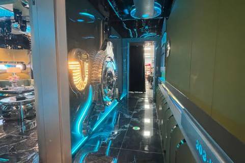 福州酒店夜场招聘促销轻松无压工作收入稳定