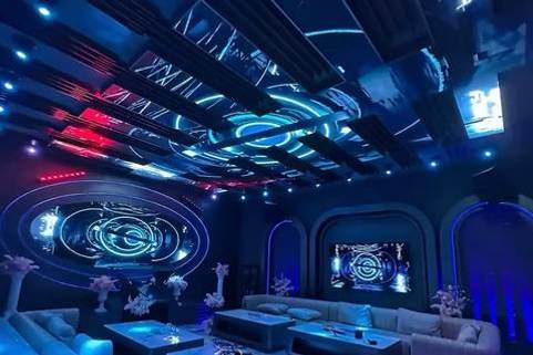 杭州KTV礼仪兼职招聘上班无压力轻松赚钱啦